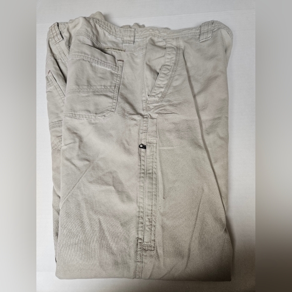 Columbia Mens‎ Size 36 Omni Shield Pants - Picture 4 of 10